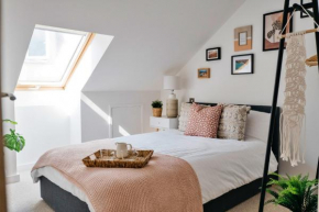 Finest Retreats - Tolcarne Stay - Luxury Newquay Apartment